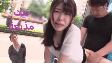 تحدي نيك Archives - سكس ياباني مترجم